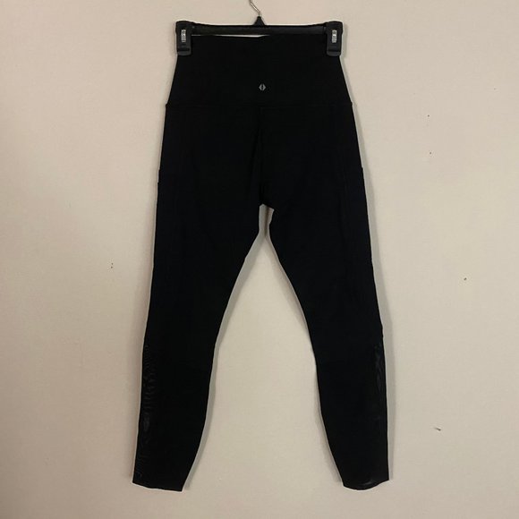 Tavi Noir Stash and Dash 7/8 Leggings M - Picture 6 of 10